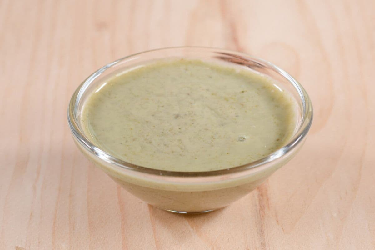 Mint Raita