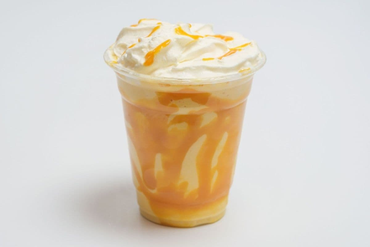 Mango Milkshake (30% off)