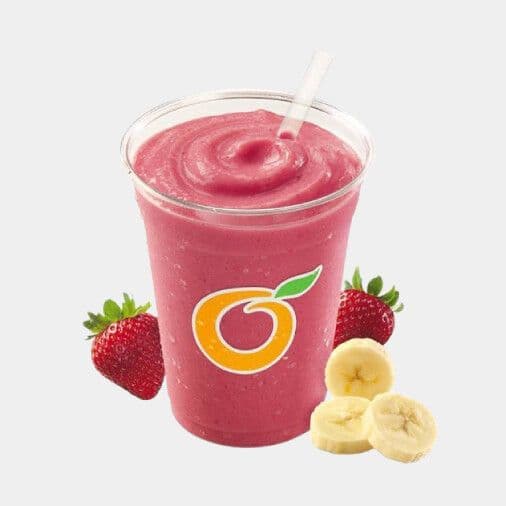 Smoothie aux fruits / Fruit Smoothie