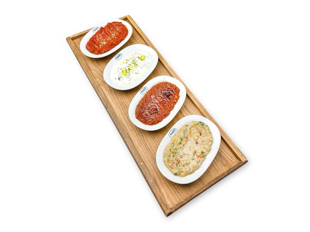 Appetizer Platter