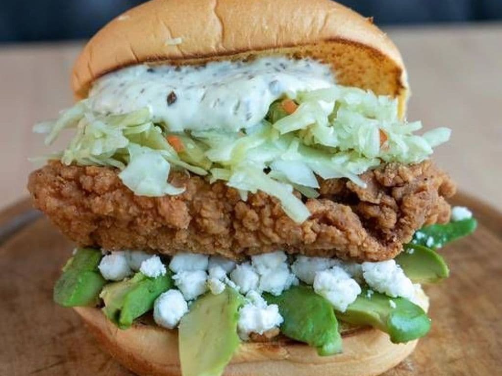 LE FANCY CHICK