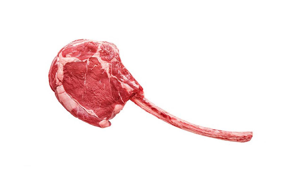 Tomahawk Steak (1-pound)