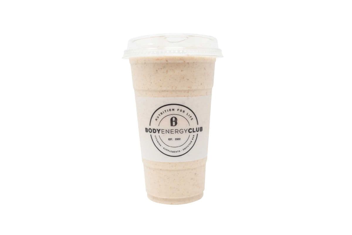 Cashew Latte Smoothie