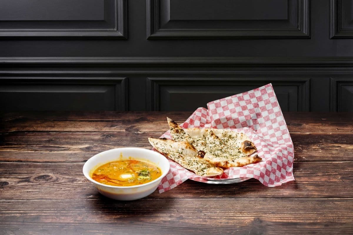 Dal Tadka