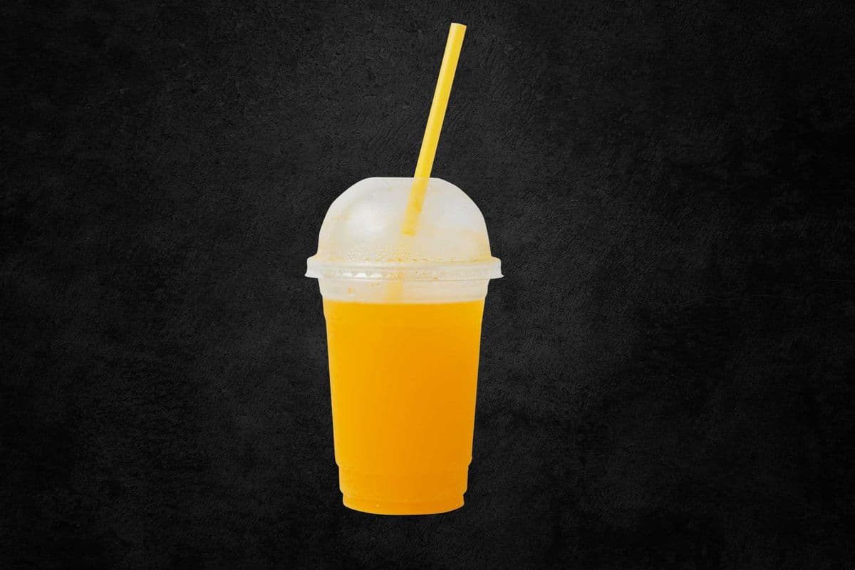Orange Quencher