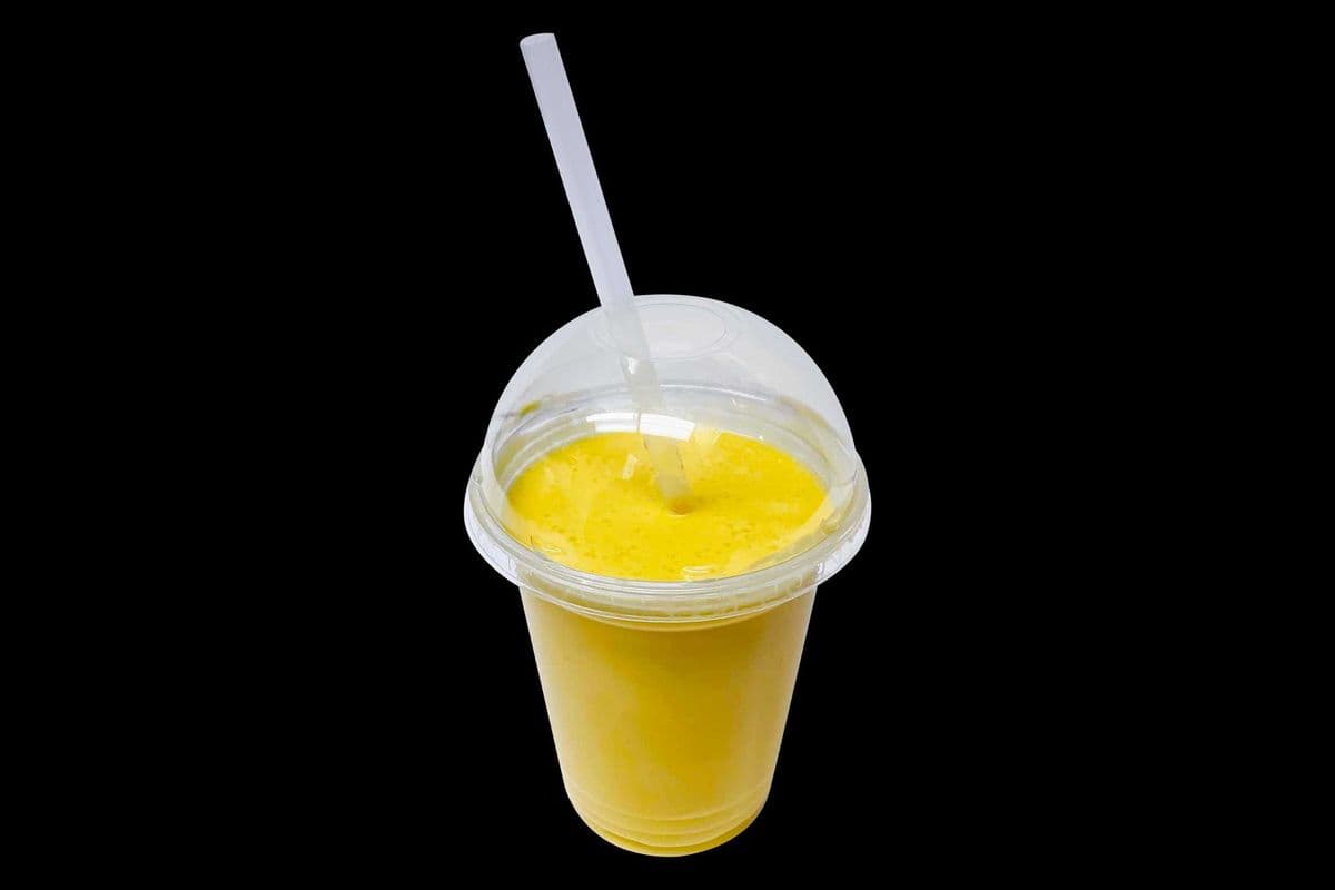 Mango Lassi
