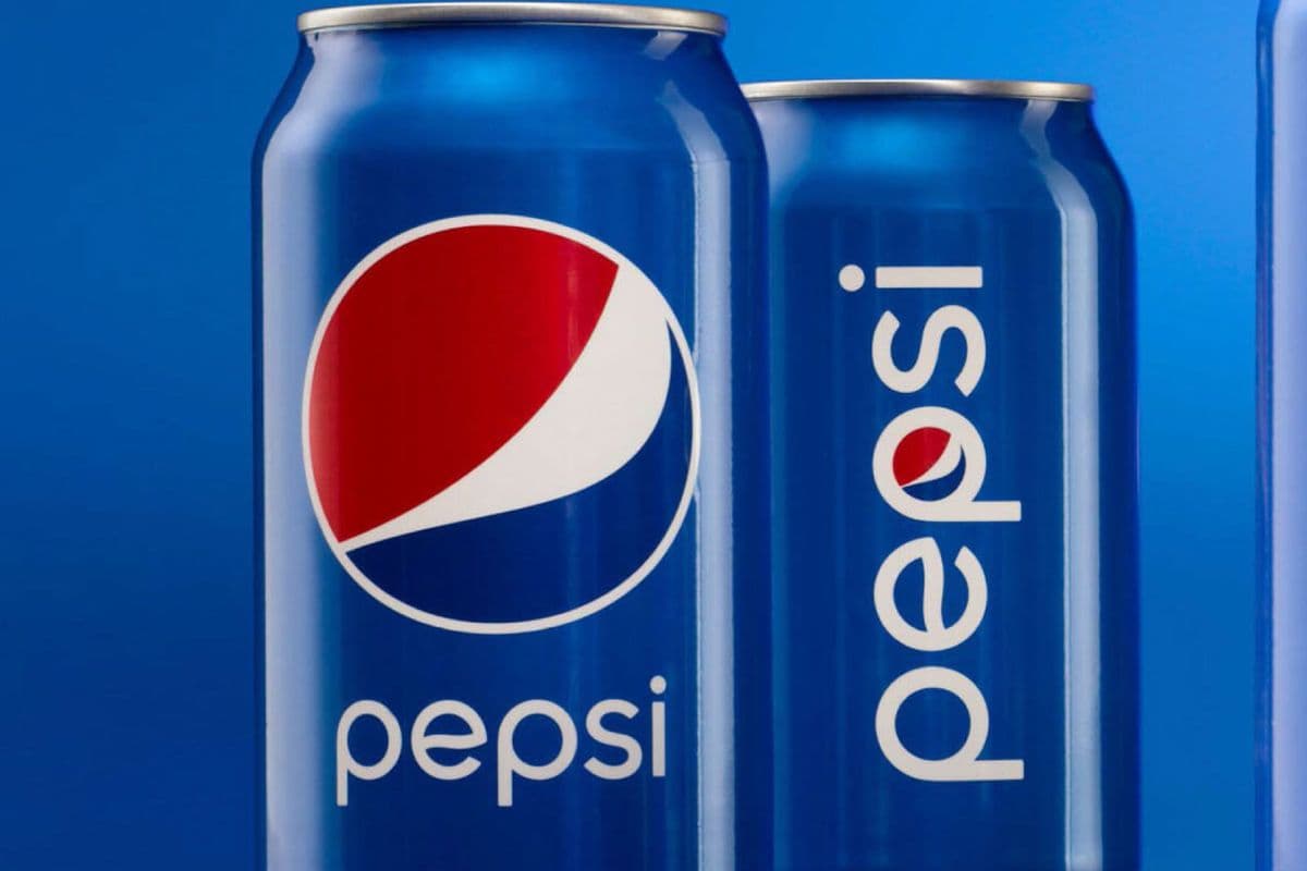 Pepsi