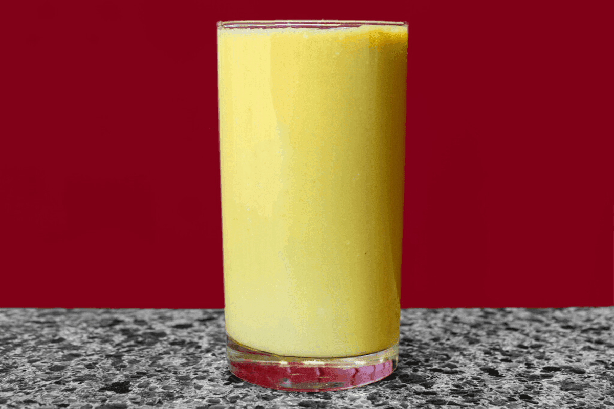 Mango Lassi