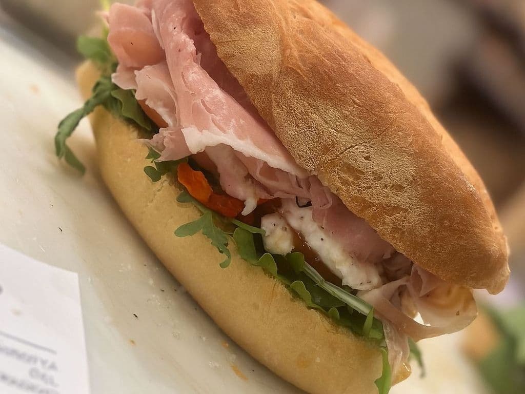 COTTO PANINO