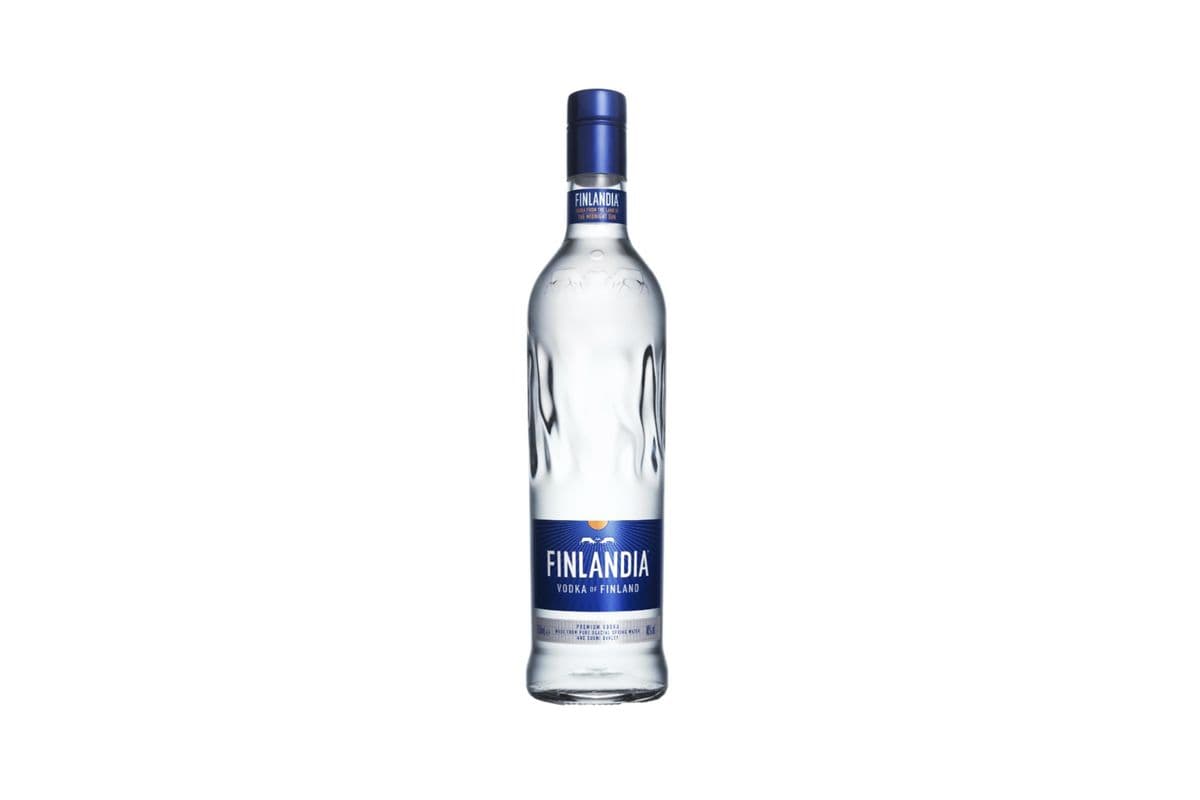 Finlandia (750 ml Bottle)