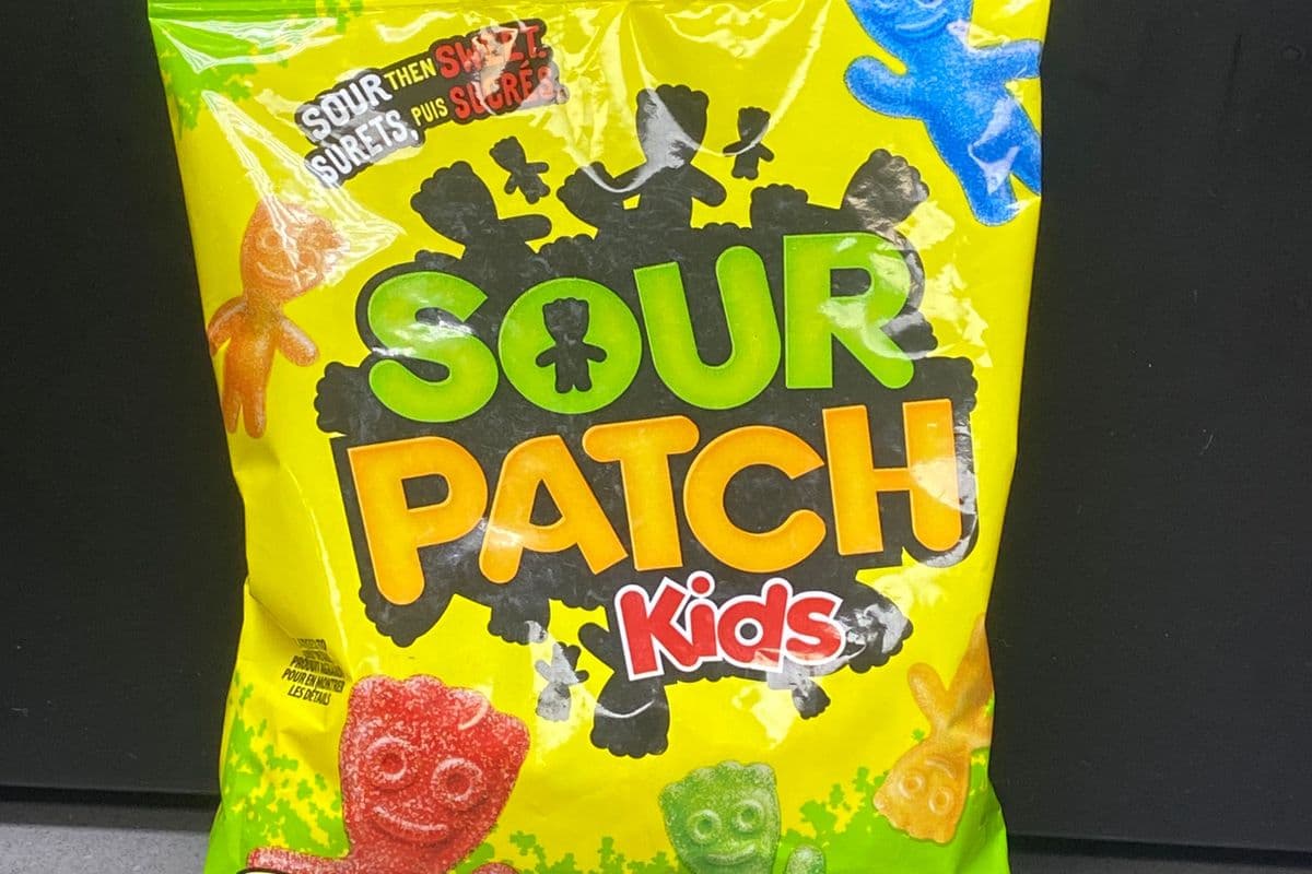 Sour patch Kids (150 g)