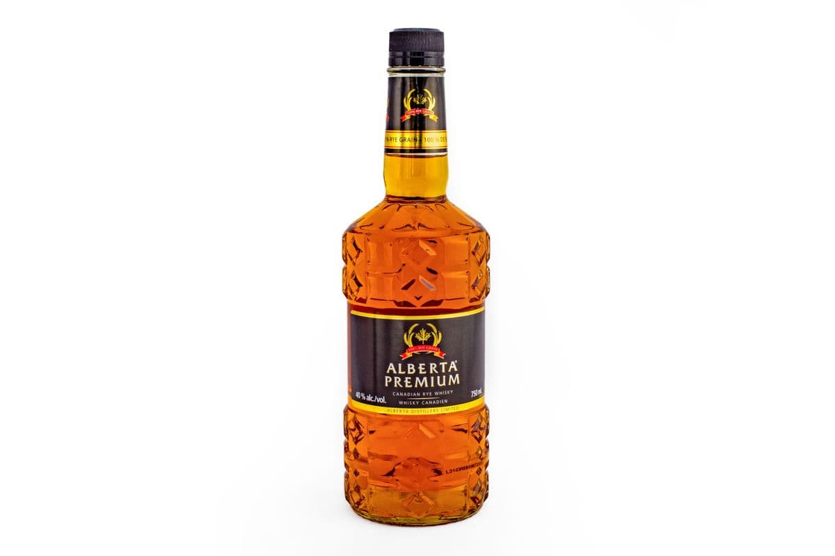 Alberta Premium (1 x 1.75L)