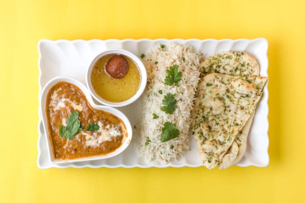 Dal Makhni