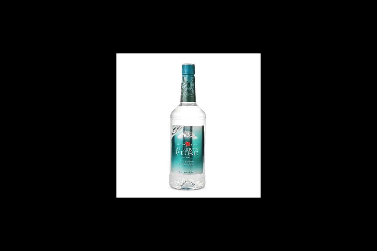 Alberta Pure (1140 ml Bottle) (1 x 1140ML)