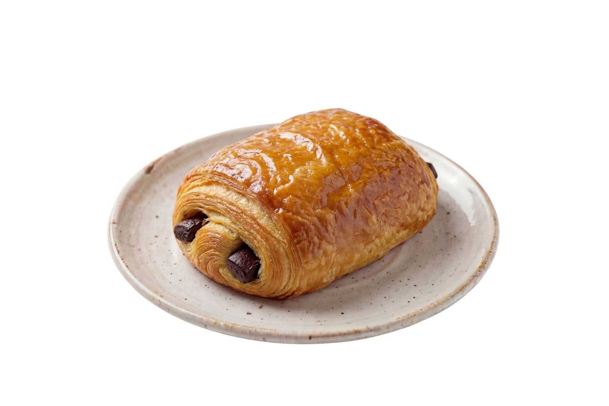Chocolate Croissant