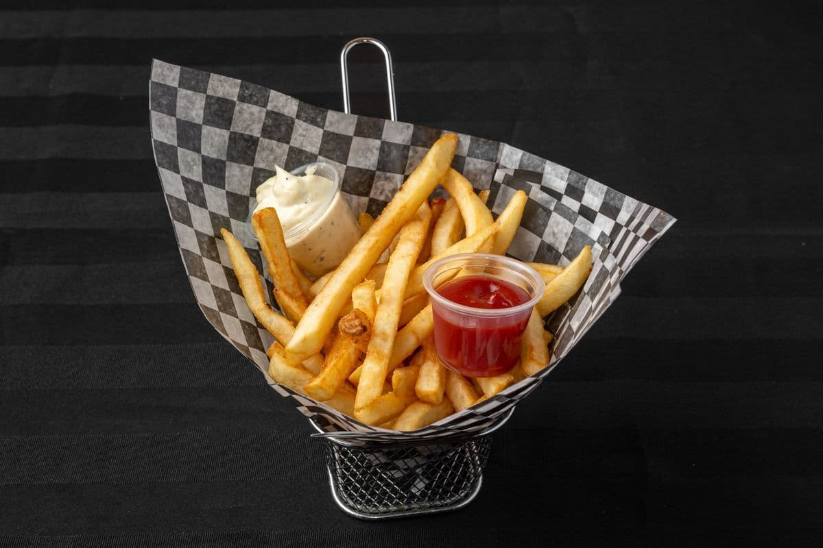 Regular Fries