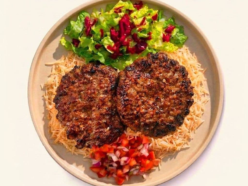 Chaplee Plate