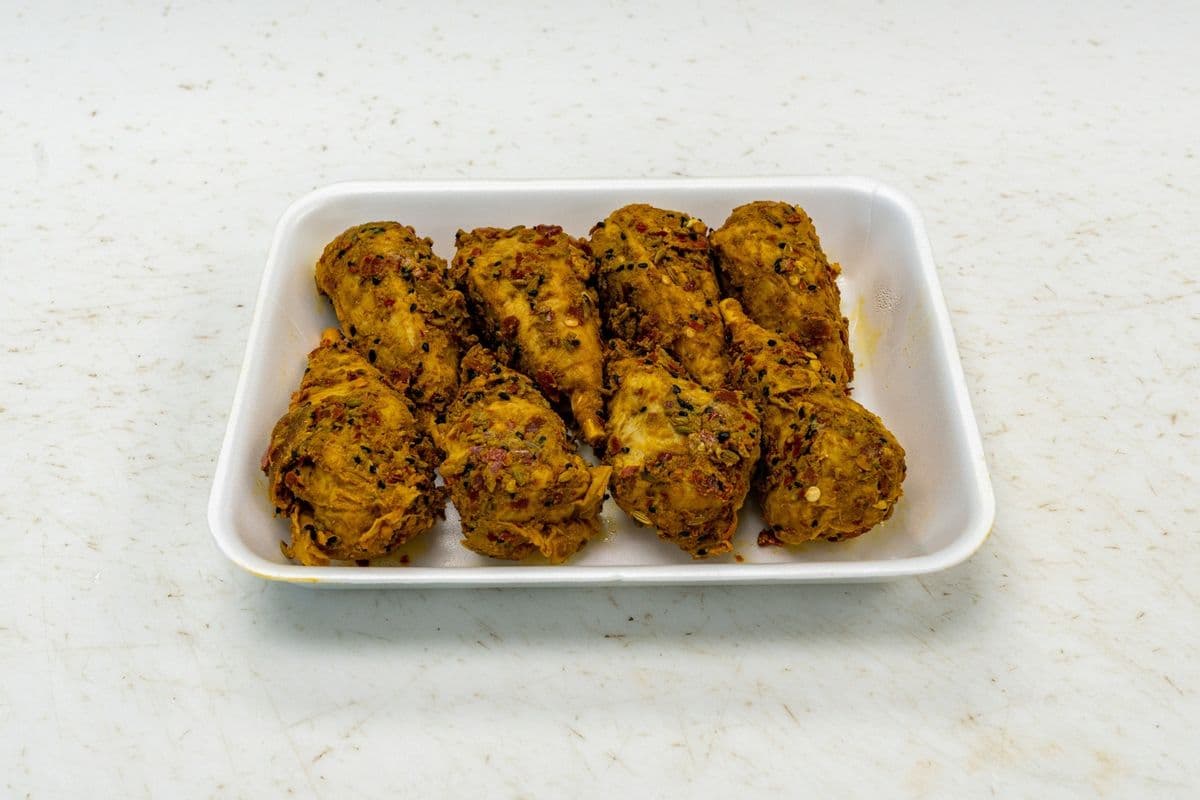 Achari Soya Chaap (PC)