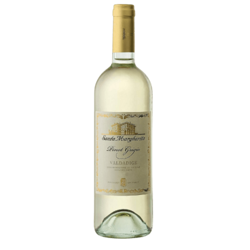 SANTA MARGHERITA BIANCO, PINOT GRIGIO