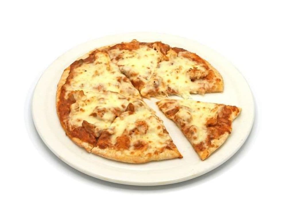 Butter Chicken Naan