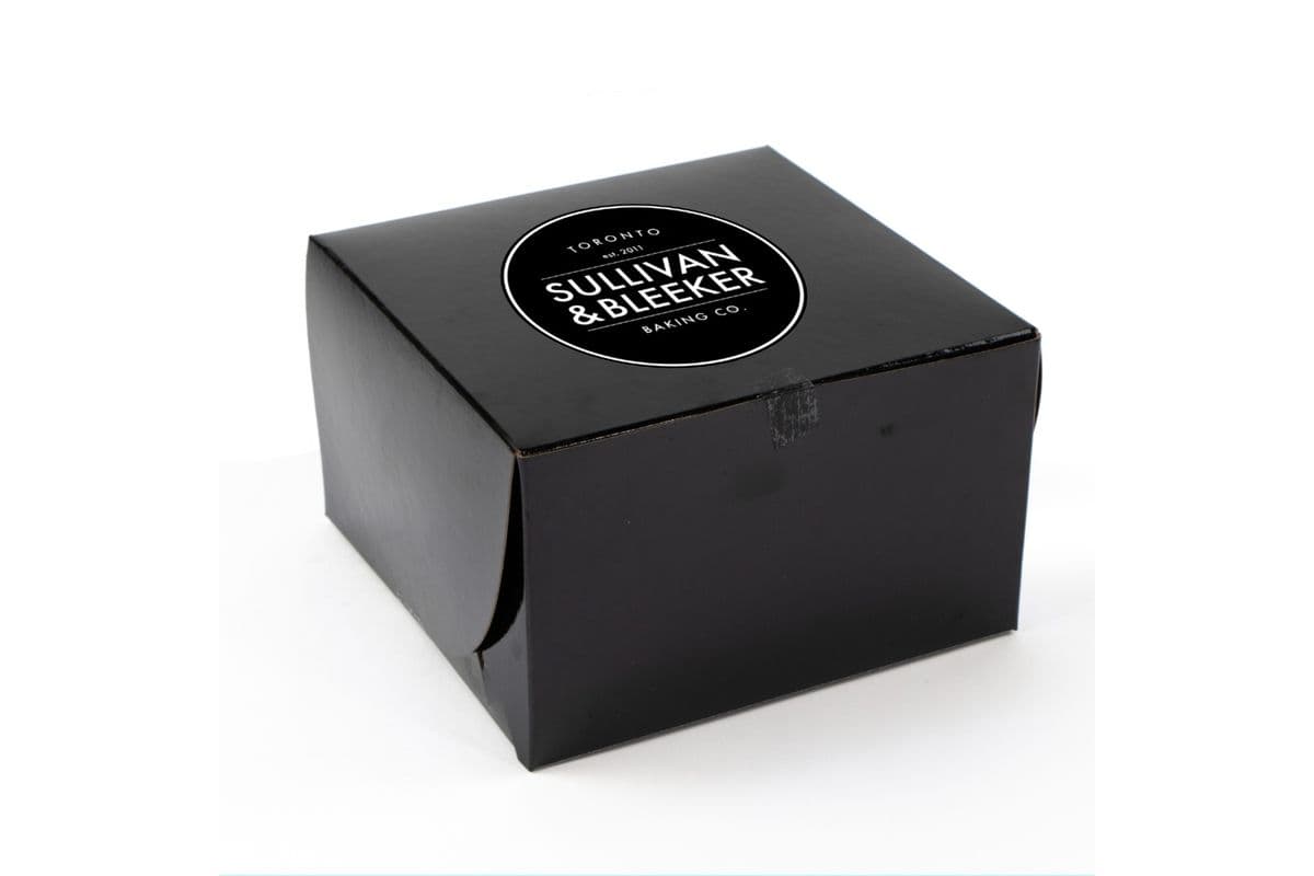Make Your Own Gift Box