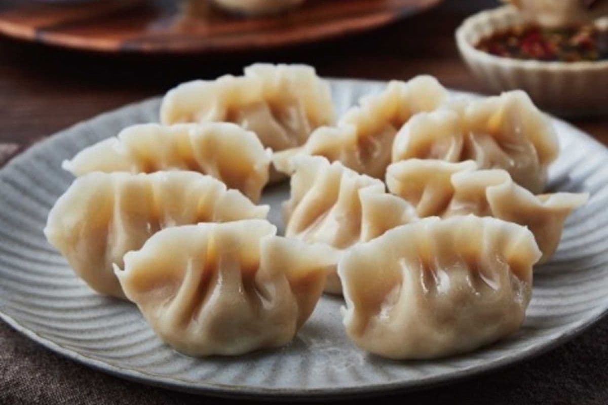 Dumplings (6 pcs)