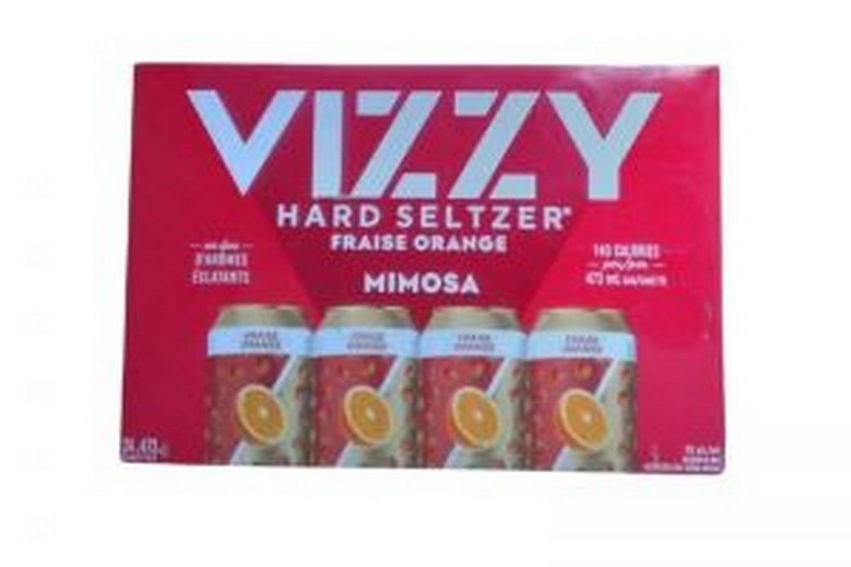 Vizzy Variety Pack (24 x 355 ml)