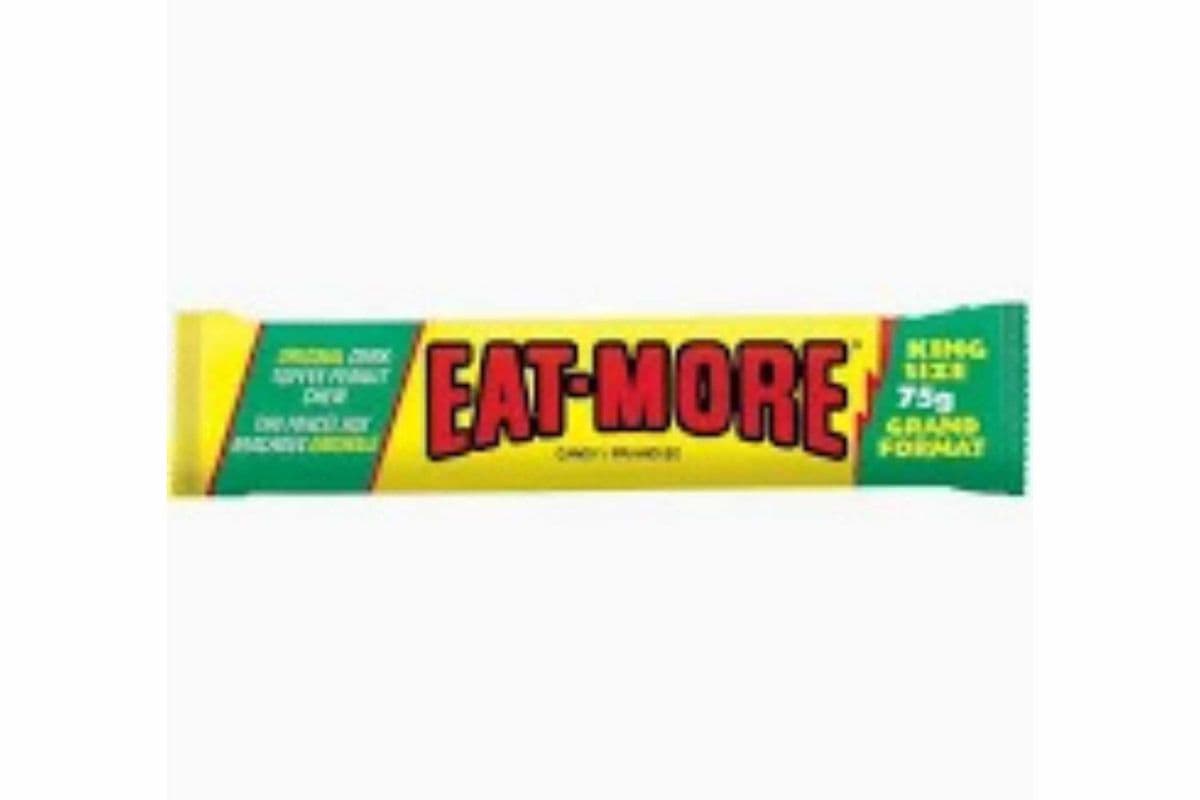 Hershey's Eat-More (52 g)