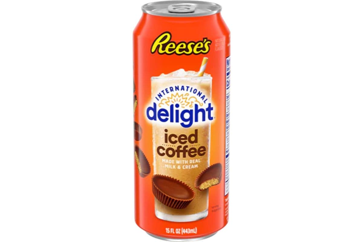 Reese's Delight Iced Coffee (443 ml)