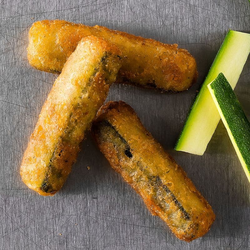Zucchinis