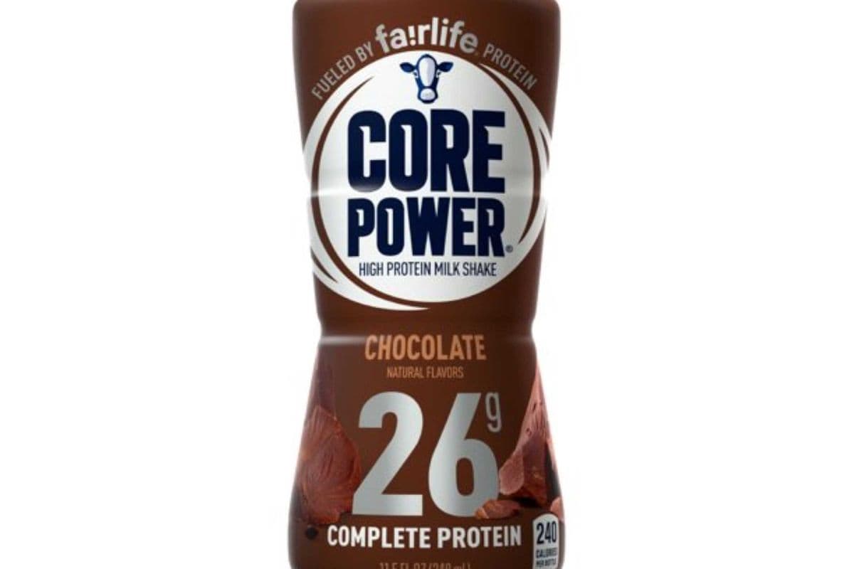 Core Power Chocolat/Chocolate