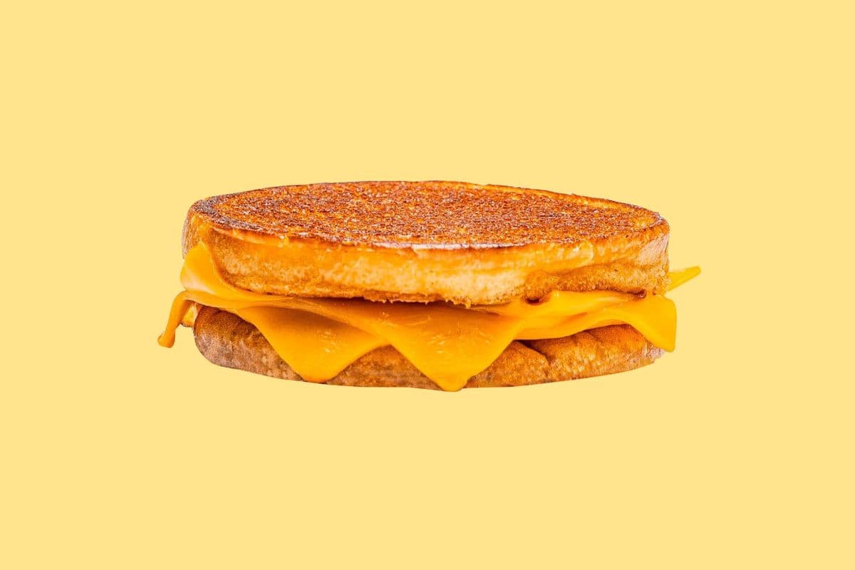 Karl’s Grilled Cheese