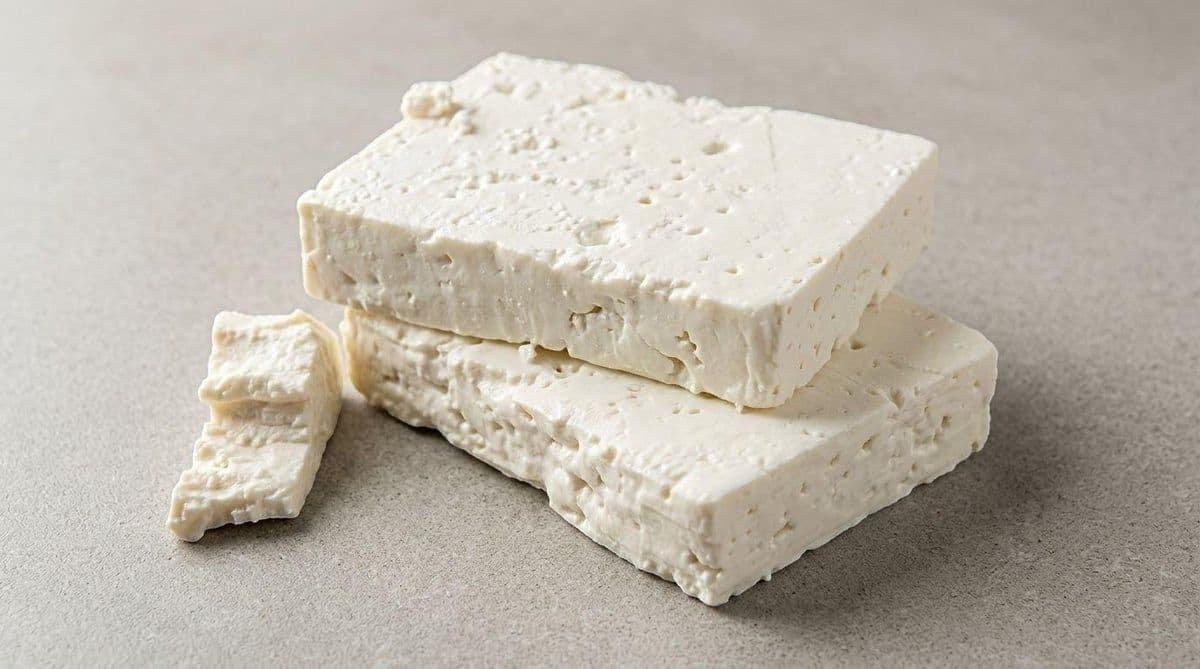 (2) FROMAGE FETA