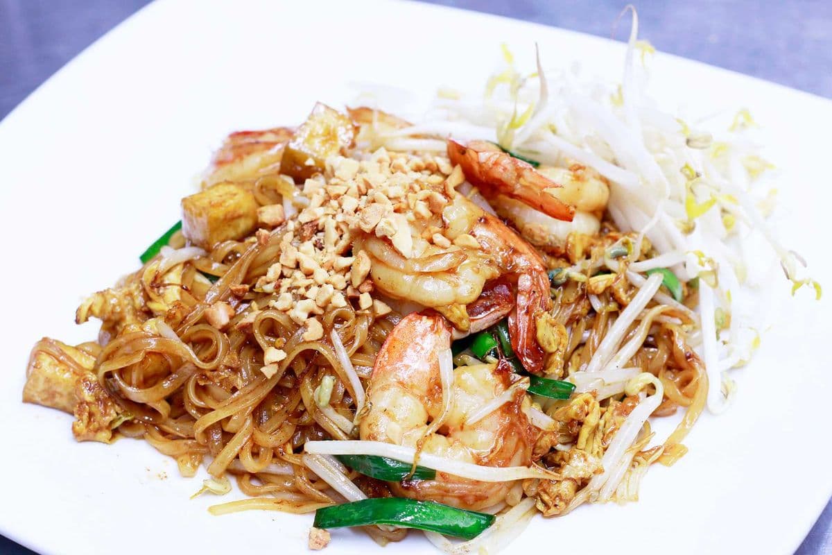 F4_Pad Thaï