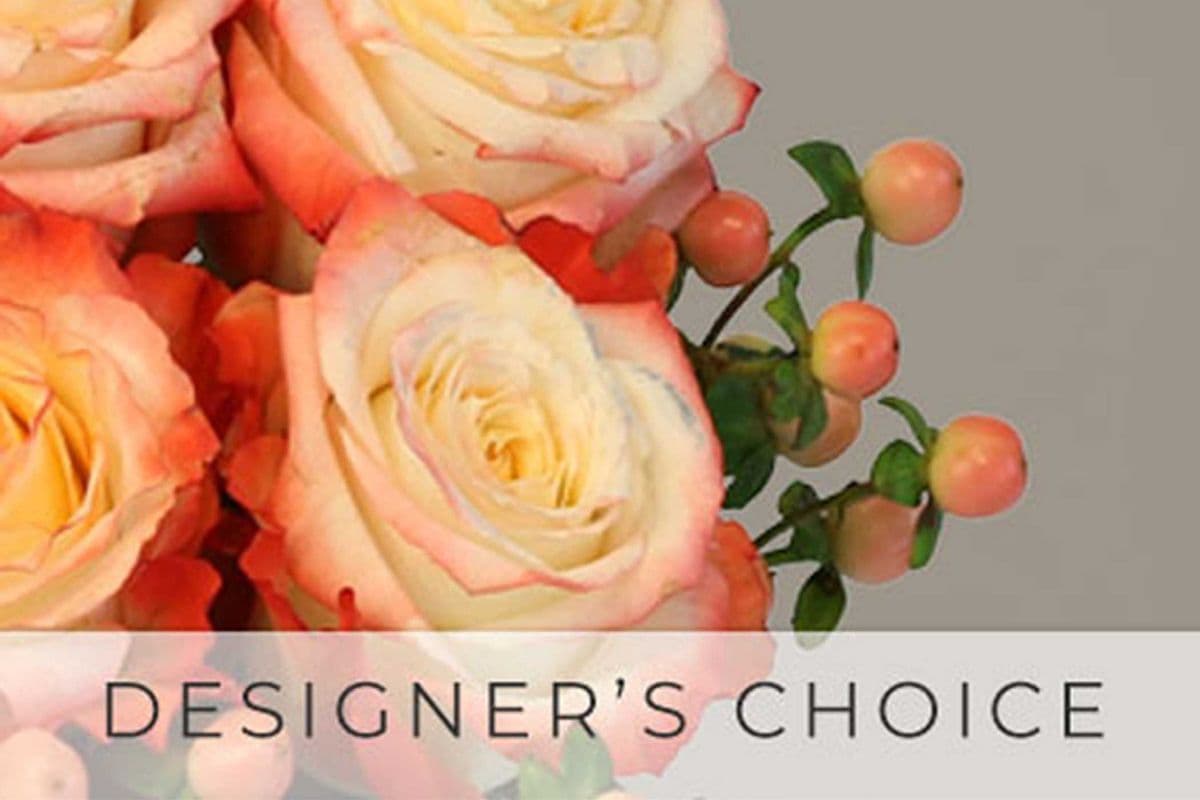 Just Because Special Designer's Choice