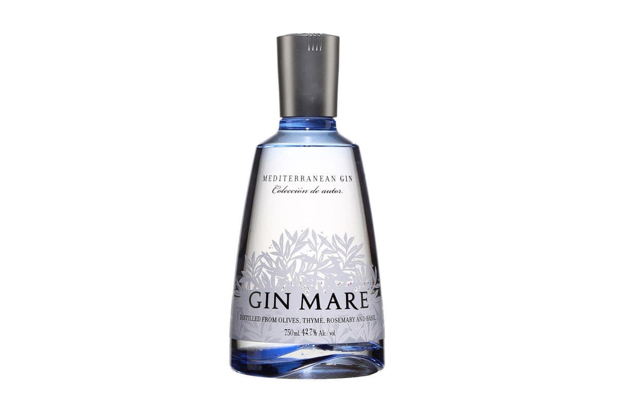 GIN MARE (1 x 750ml)