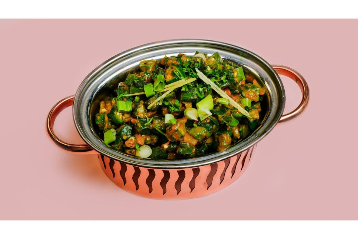 Bhindi