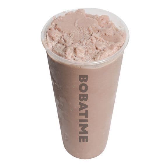Chocolate Smoothie