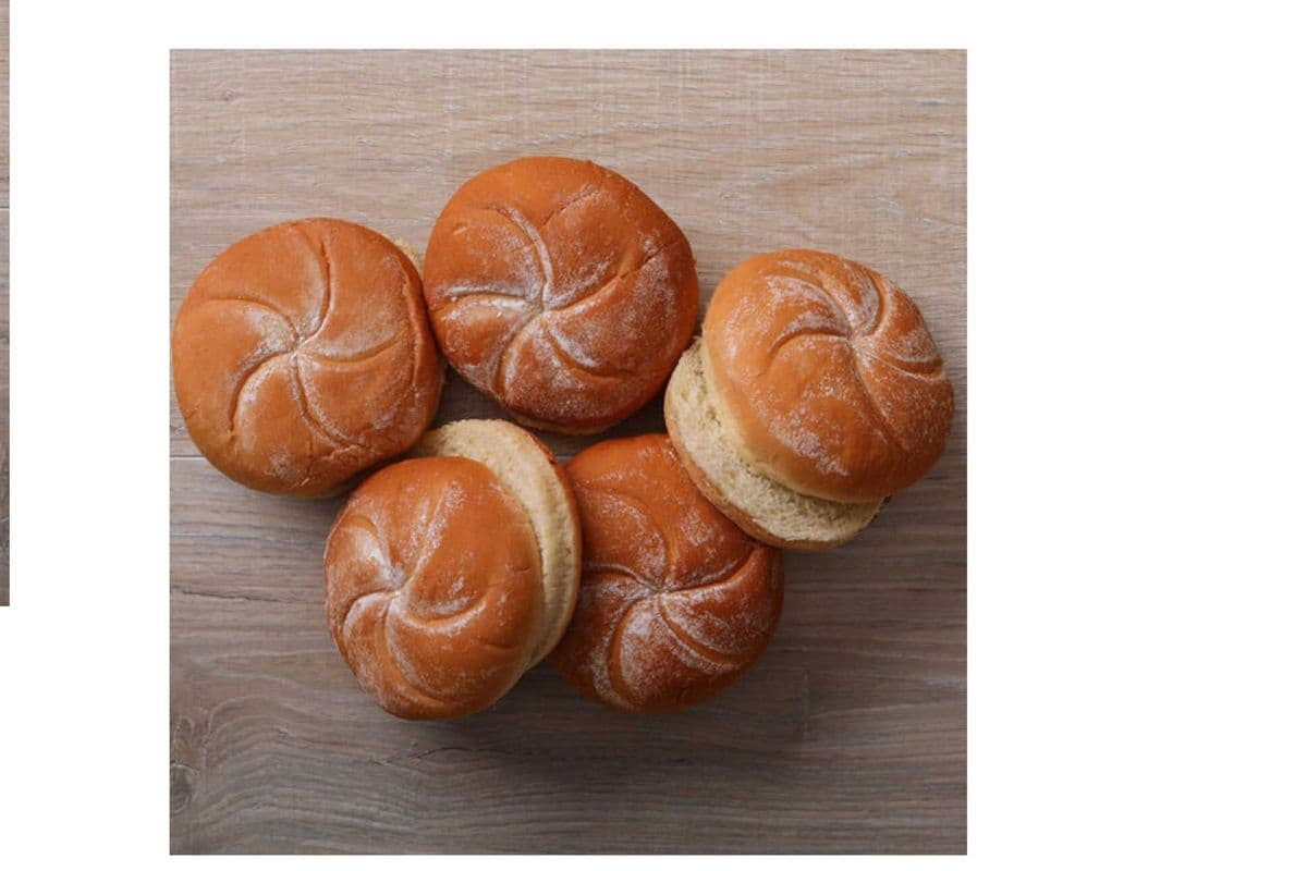 Kaiser Bun