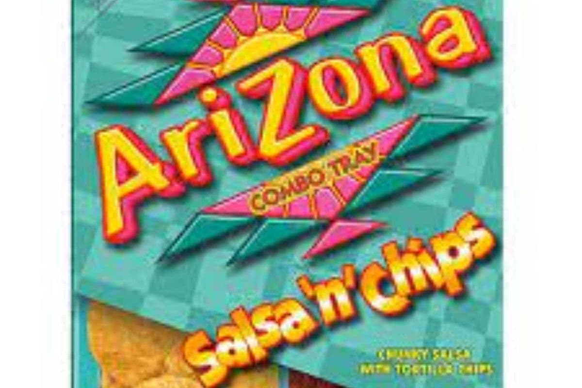 Arizona Nachos n' Salsa