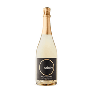 Saintly The Good Sparkling VQA (1 Bottle x 750 mL)