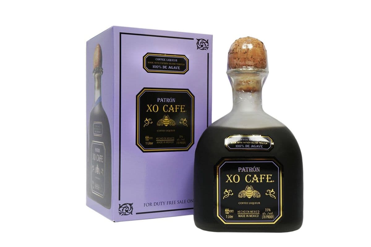 Patron XO Cafe (1 x 750 ml)