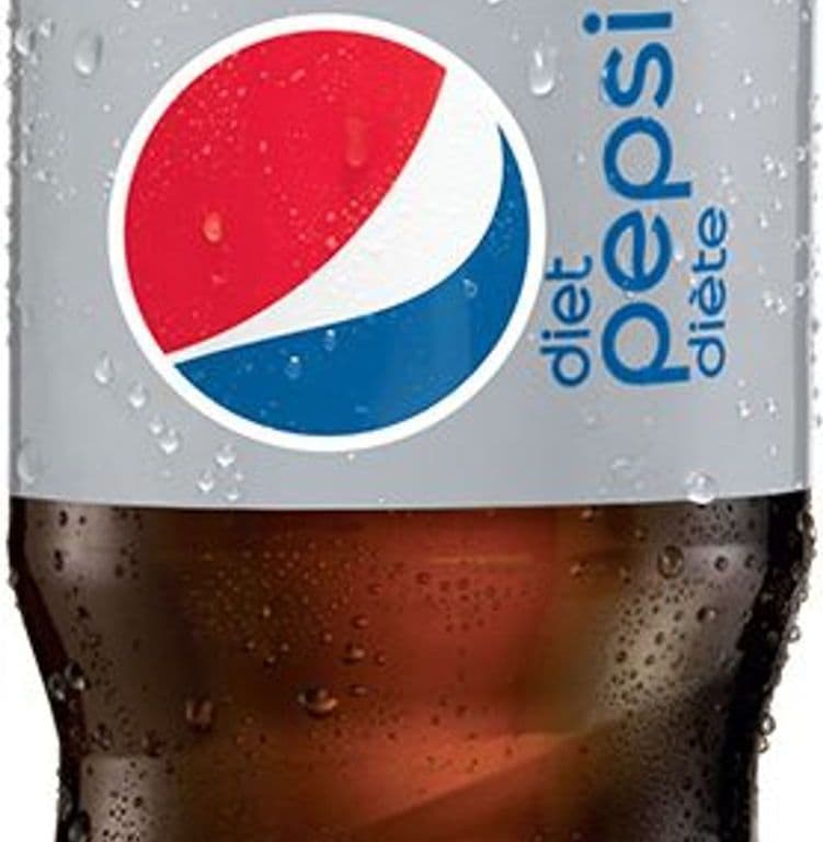 BTL DIET PEPSI