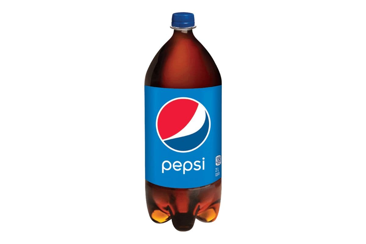 Pepsi (2 L)