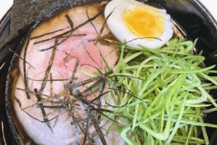 Miso Ramen