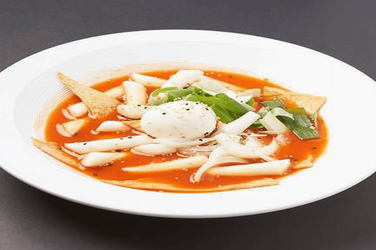 Mama Tteok-Bokki