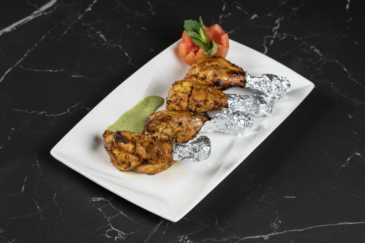 Kalmi Kebab