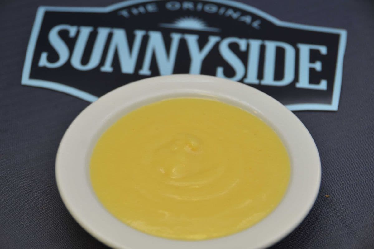 Hollandaise