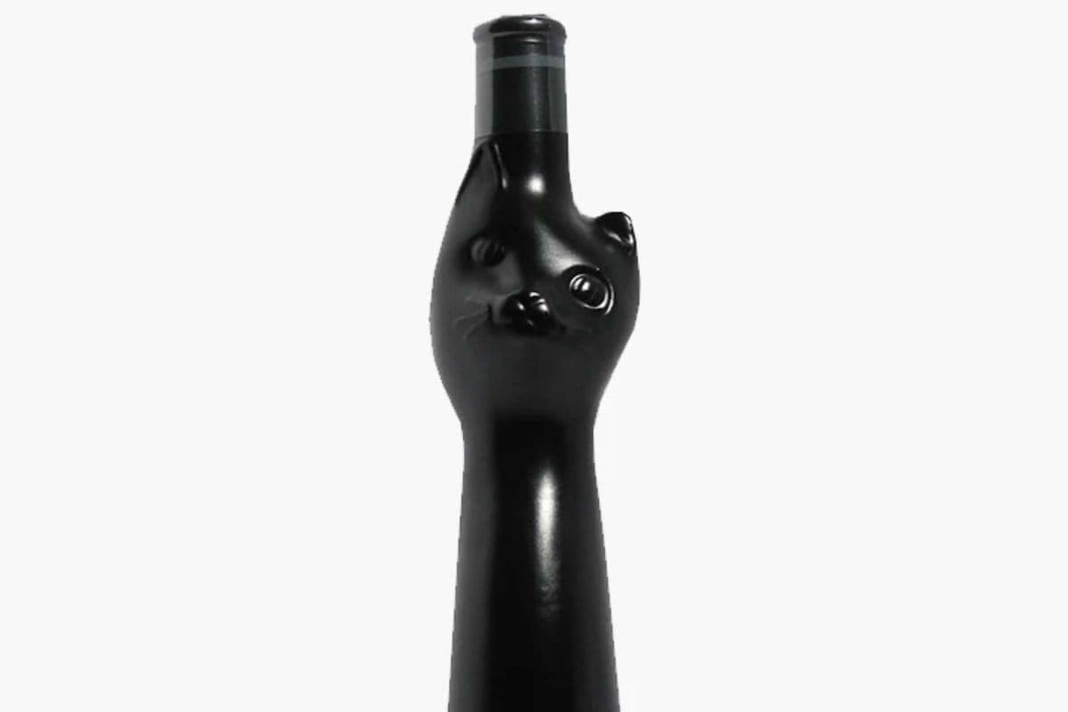 Moselland Black Cat (1 x 500 ml)