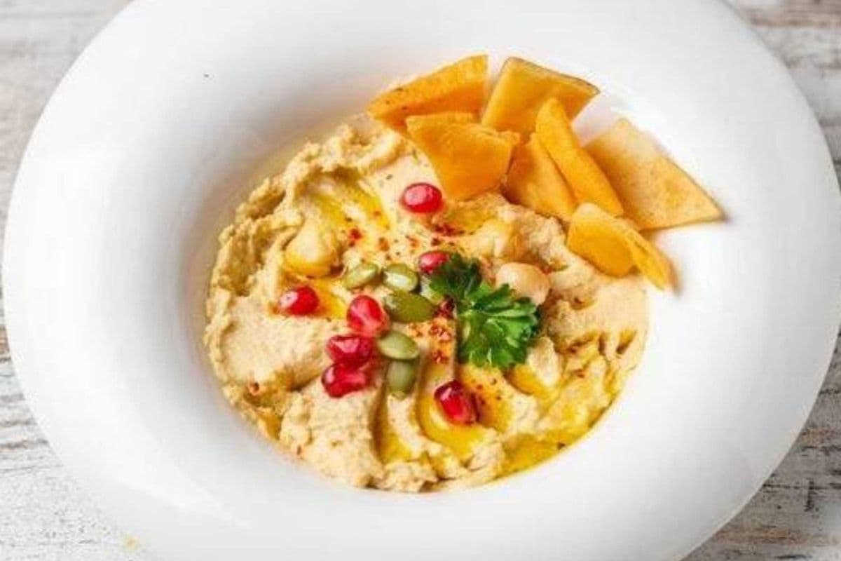 Hummus